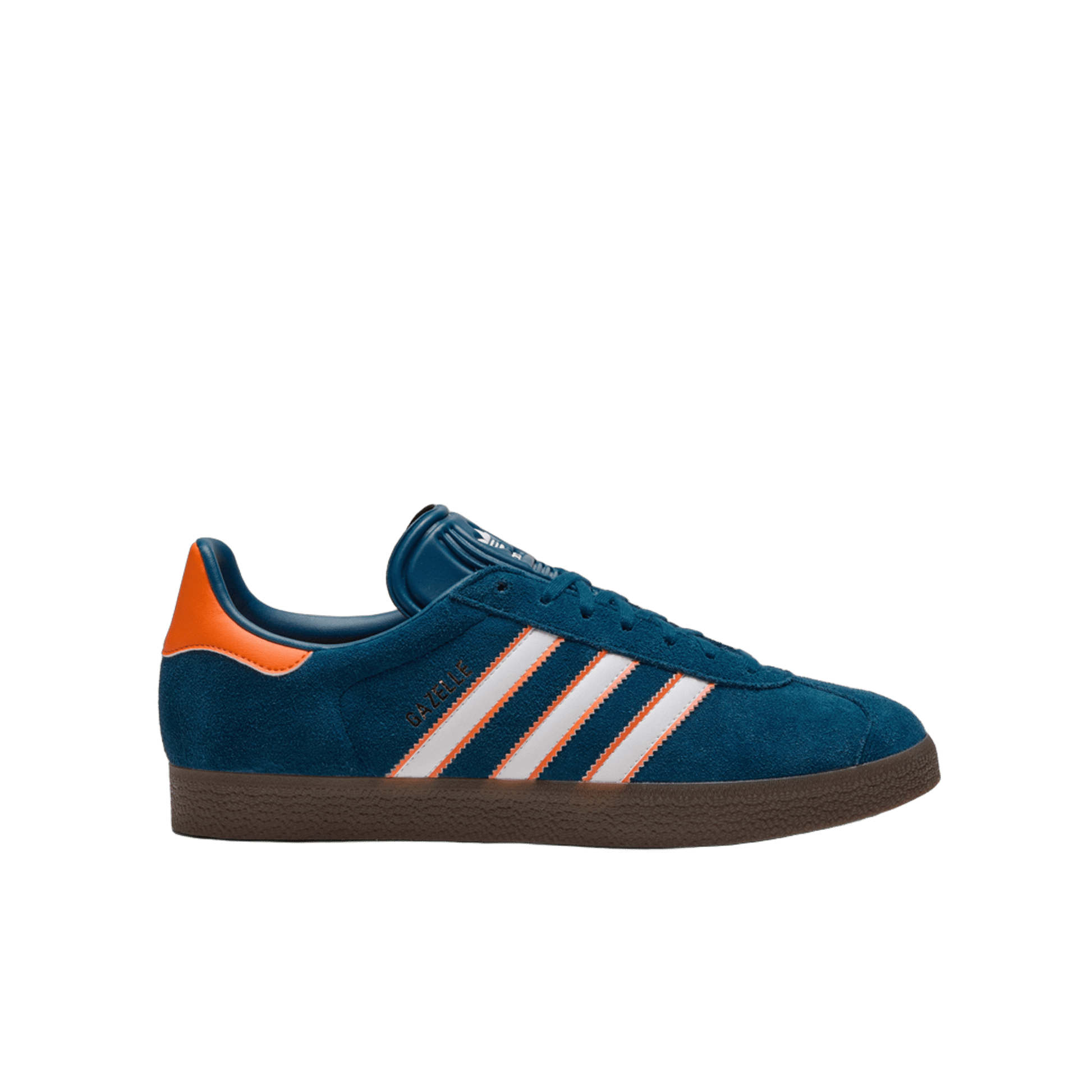 adidas Gazelle Minnesota United FC Third Kit