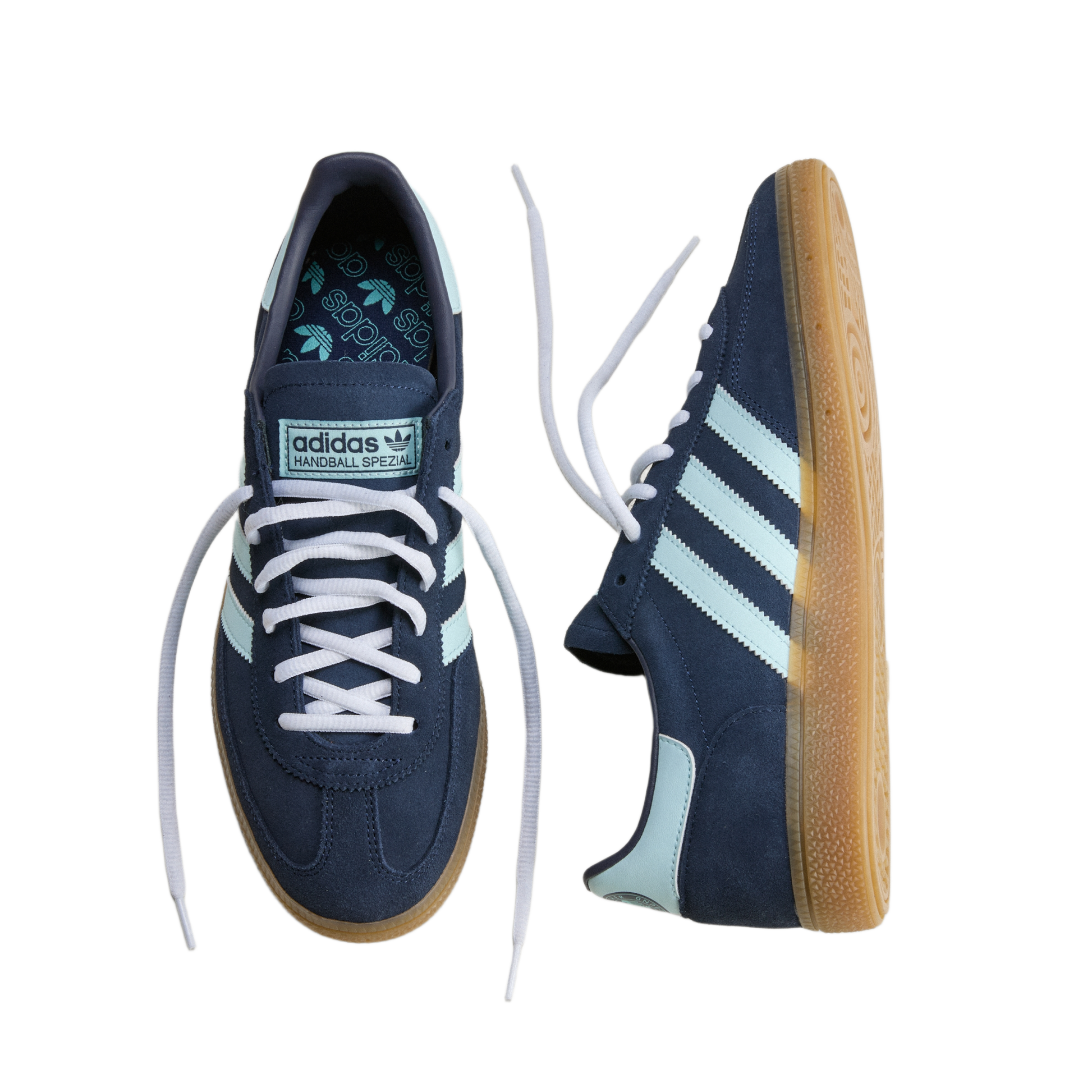 adidas Handball Spezial FIFA World Cup 2026 Germany Navy