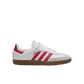 adidas Samba Liverpool FC