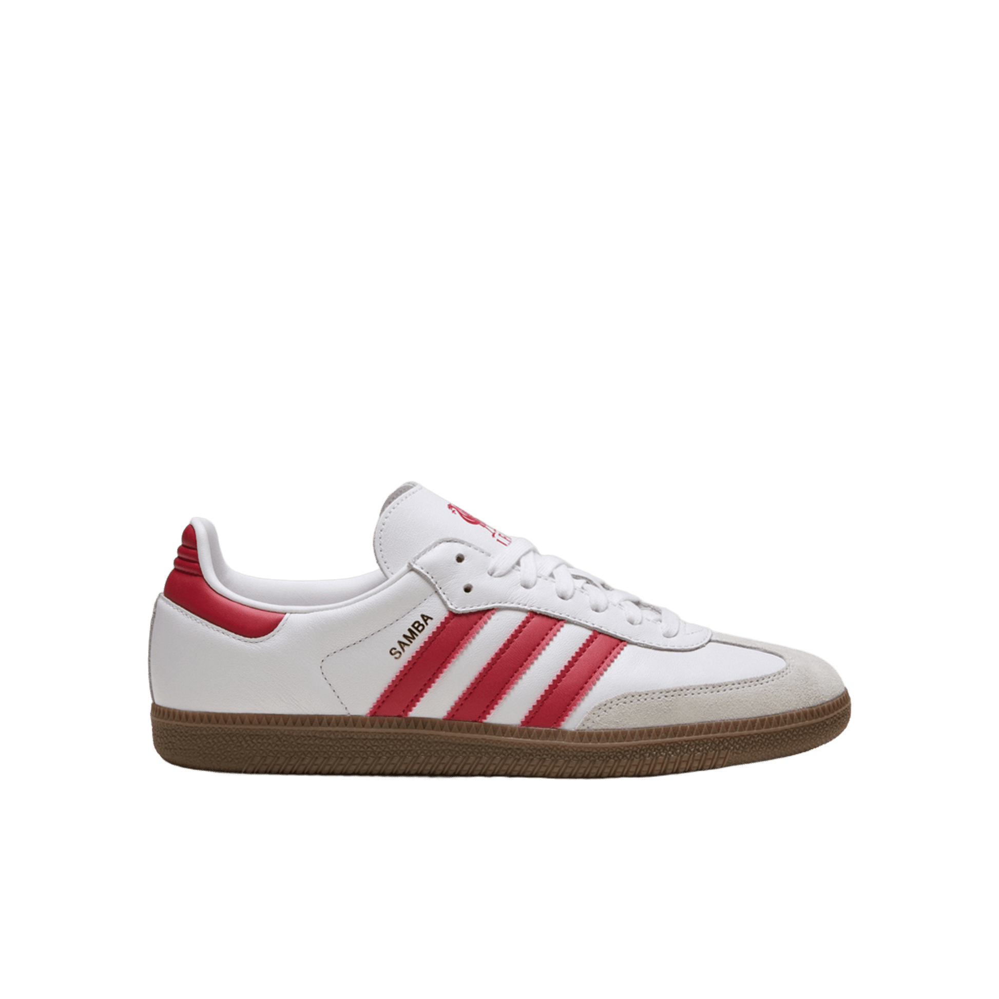 adidas Samba Liverpool FC