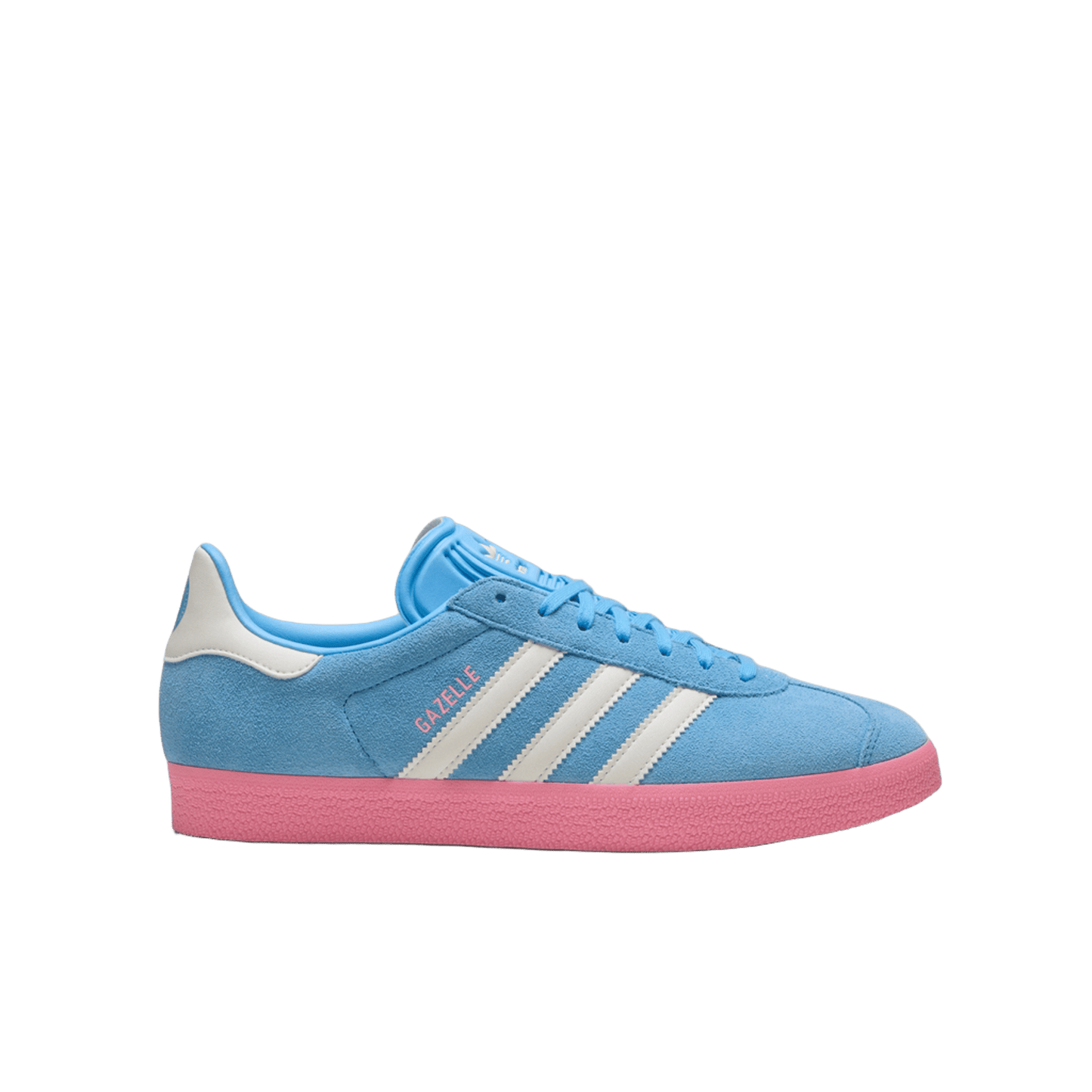 adidas Gazelle Inter Miami CF Third Kit