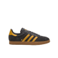 adidas Gazelle Manchester United Third Kit Brown