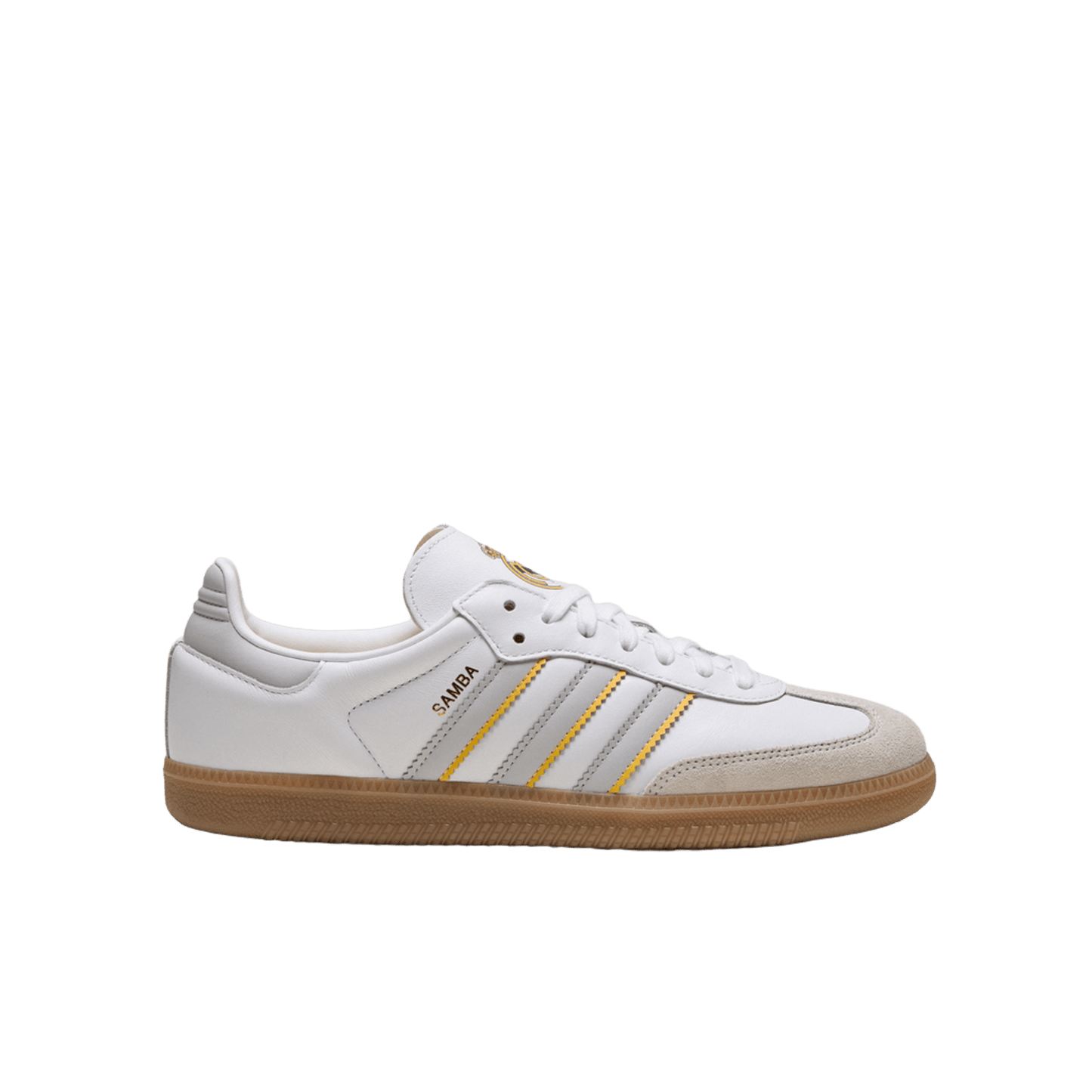 adidas Samba Real Madrid