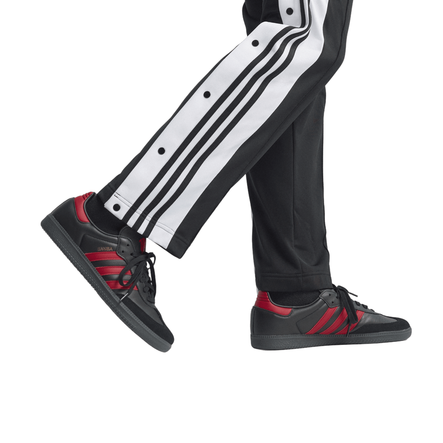 adidas Samba Manchester United