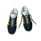 adidas Gazelle Black Impact Yellow