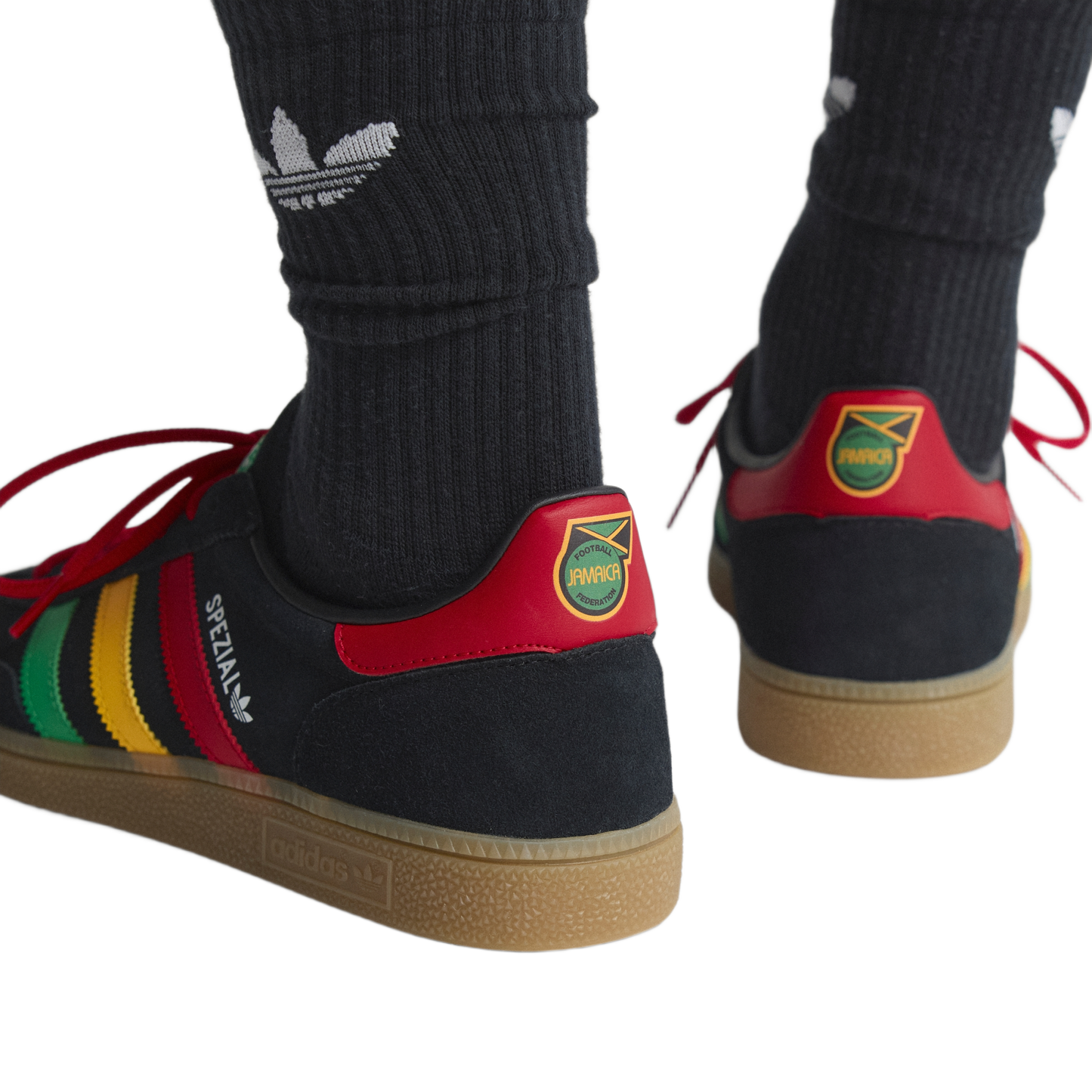 adidas Handball Spezial Bob Marley Football Is Freedom