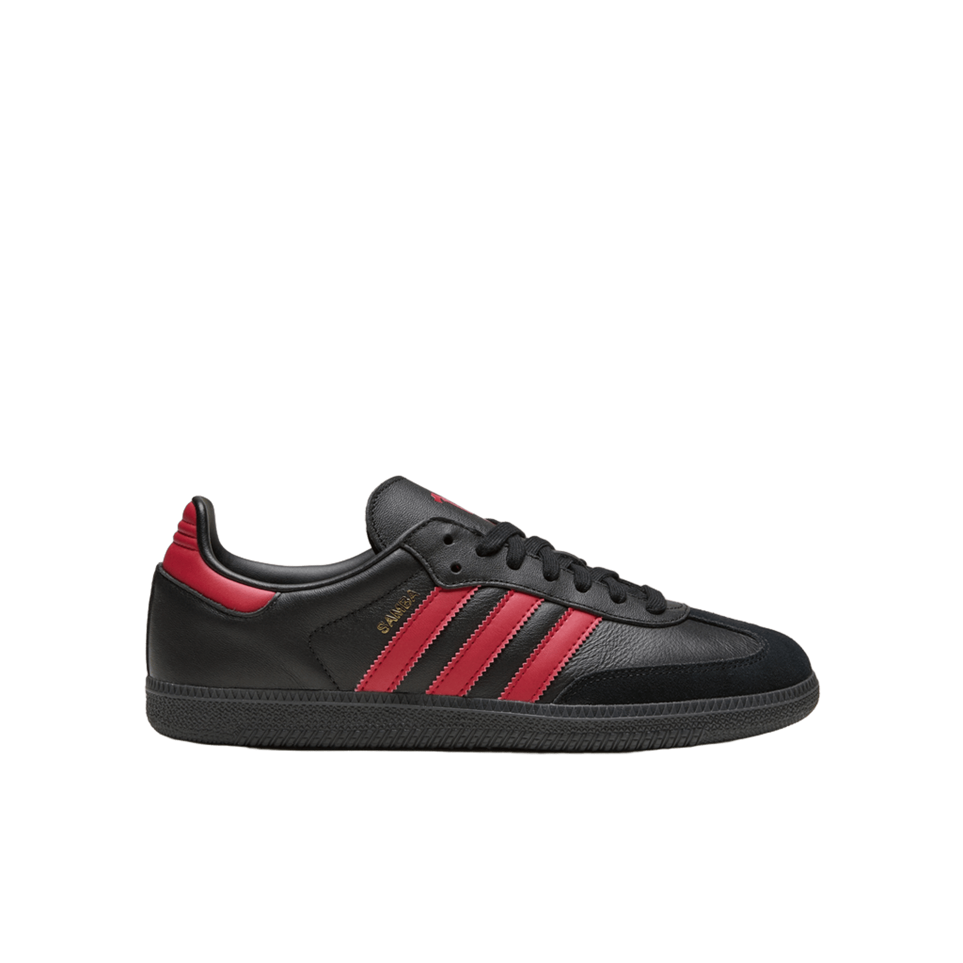 adidas Samba Manchester United