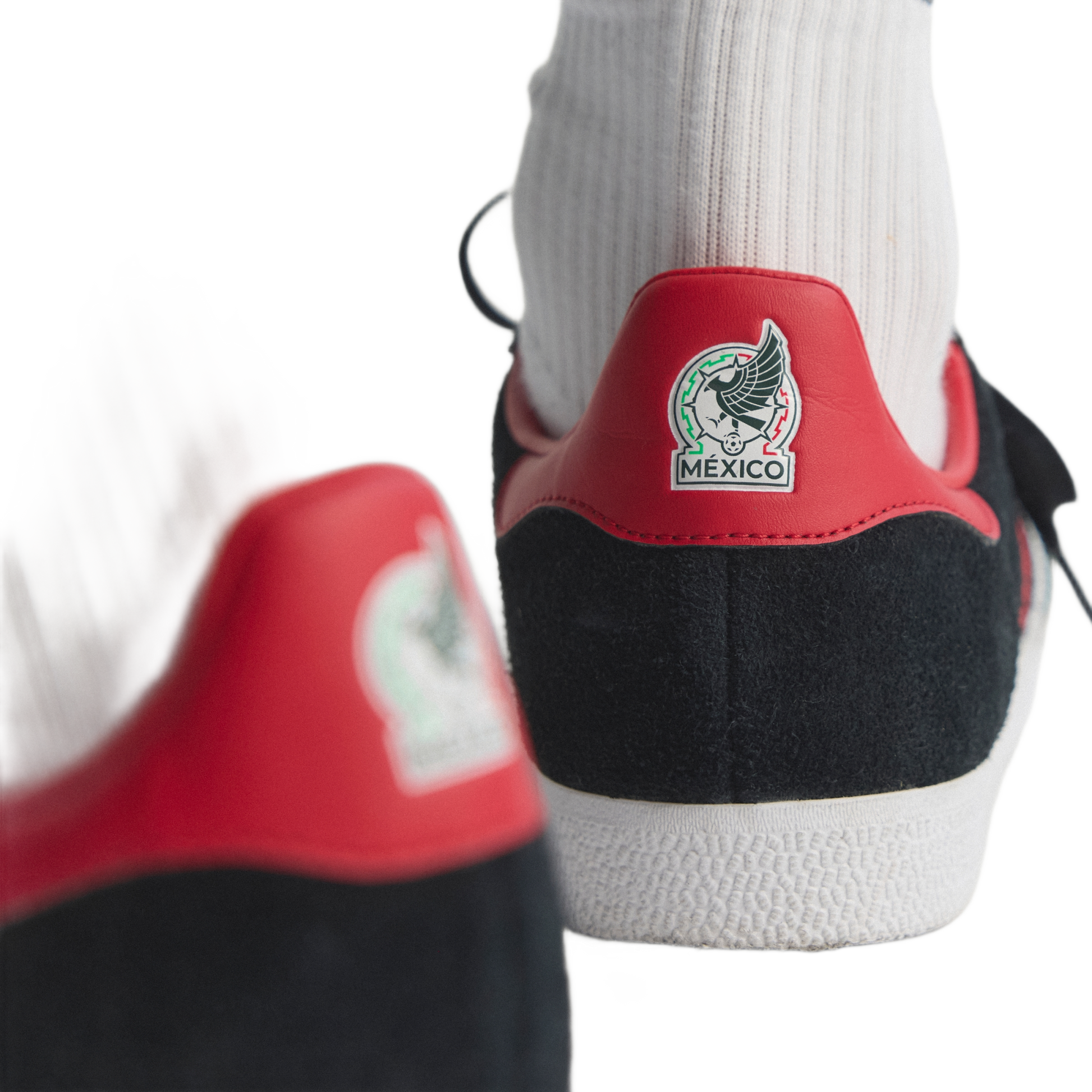 adidas Gazelle Someone Somewhere Mexico 3rd Kit