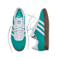 adidas Gazelle Liverpool FC Third Kit Sea Green