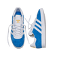adidas Gazelle Real Madrid Third Kit Blue Bird
