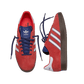 adidas Gazelle New England Revolution Third Kit