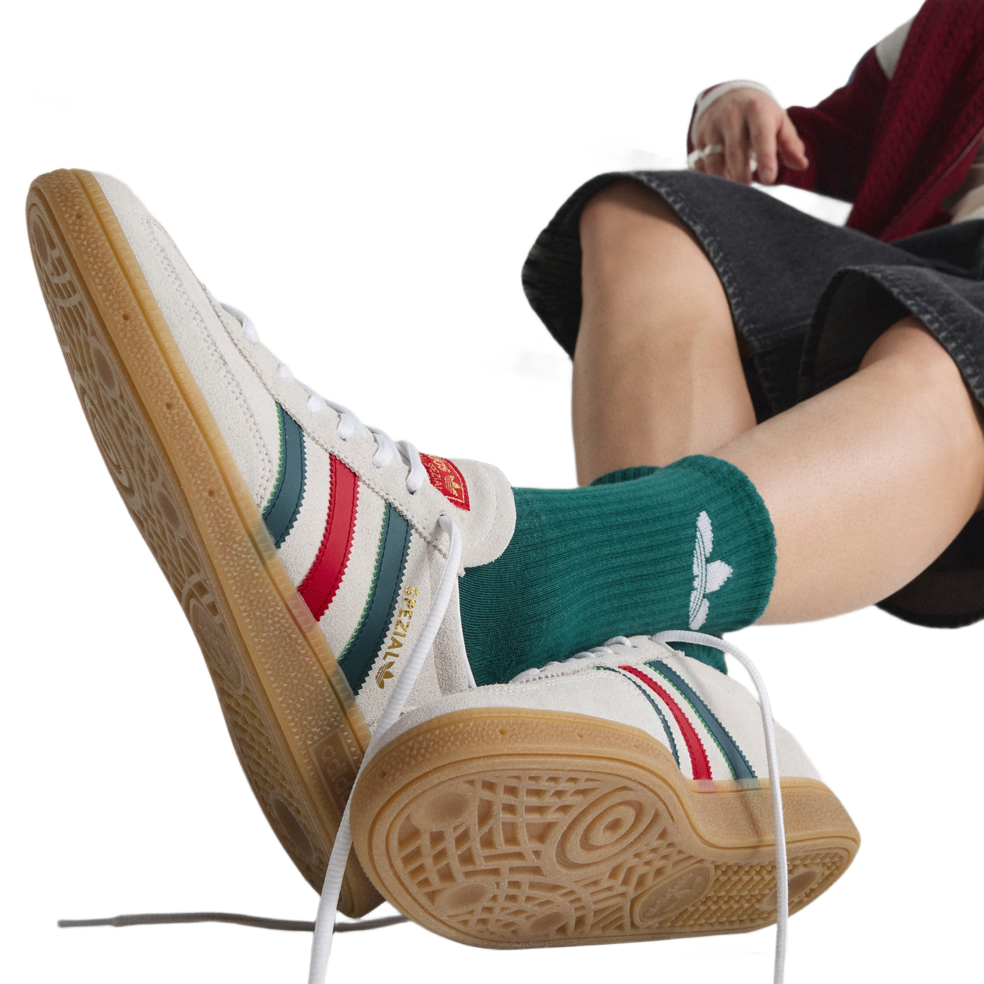 adidas Handball Spezial FIFA World Cup 2026 Mexico