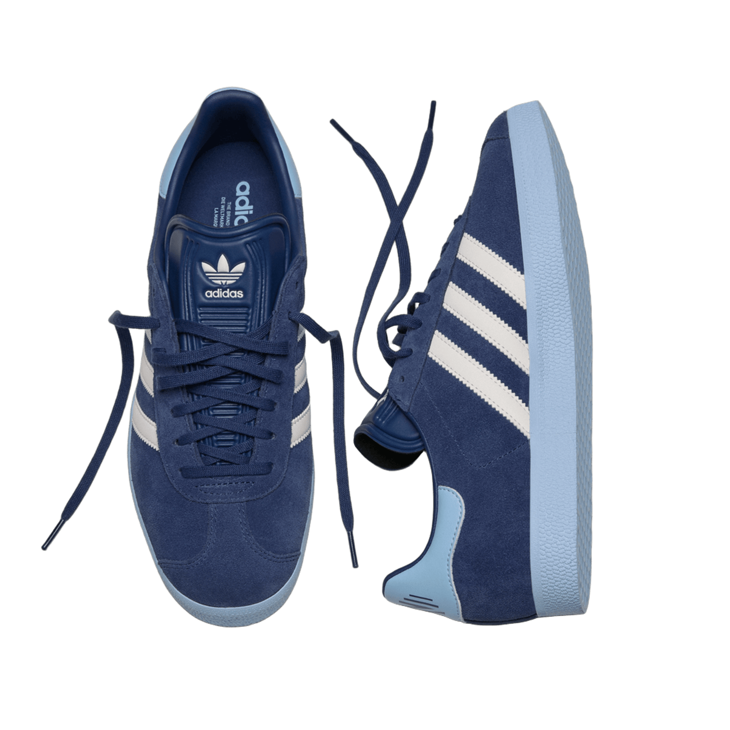 adidas Gazelle Nashville SC Third Kit
