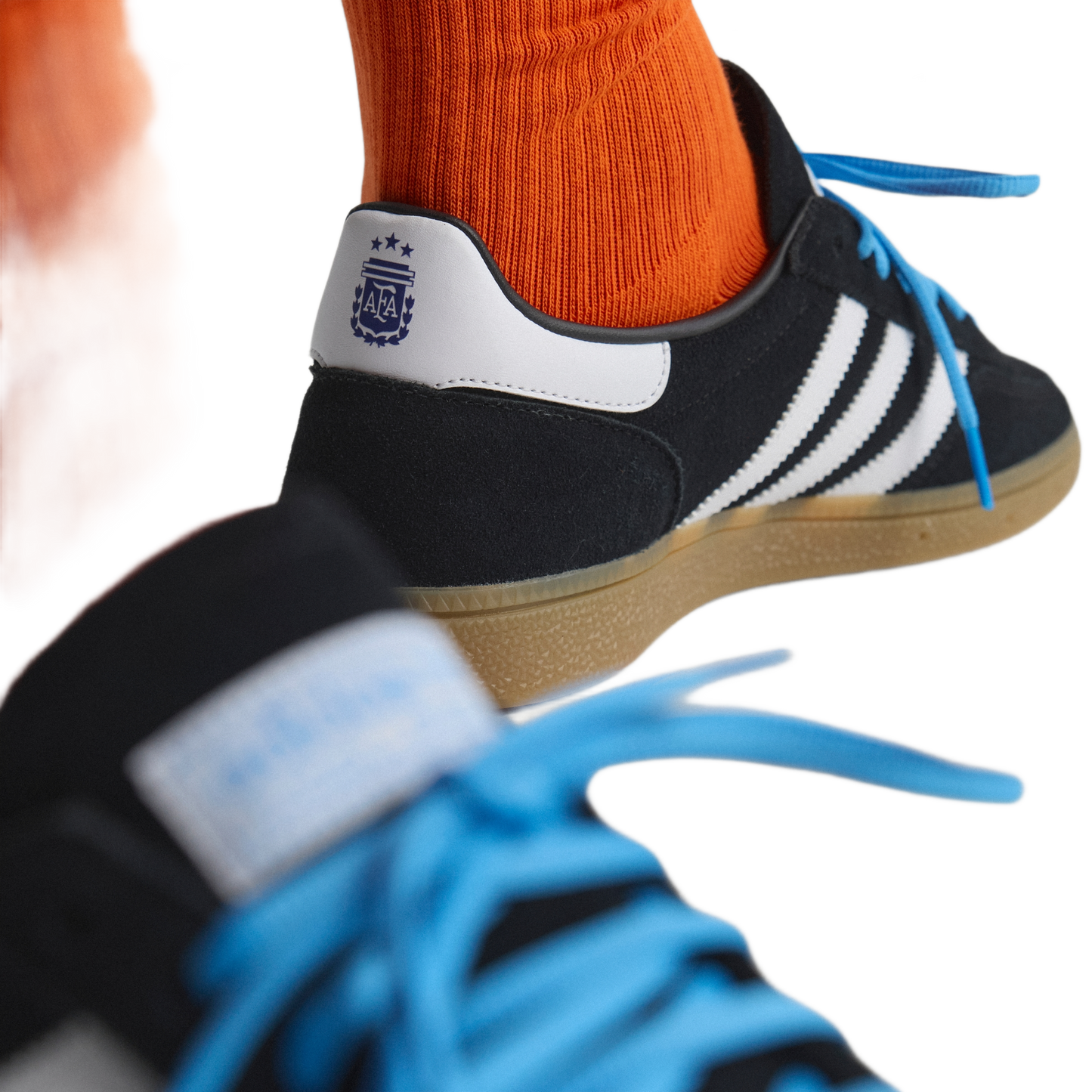 adidas Handball Spezial FIFA World Cup 2026 Argentina