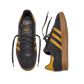 adidas Gazelle Manchester United Third Kit Brown