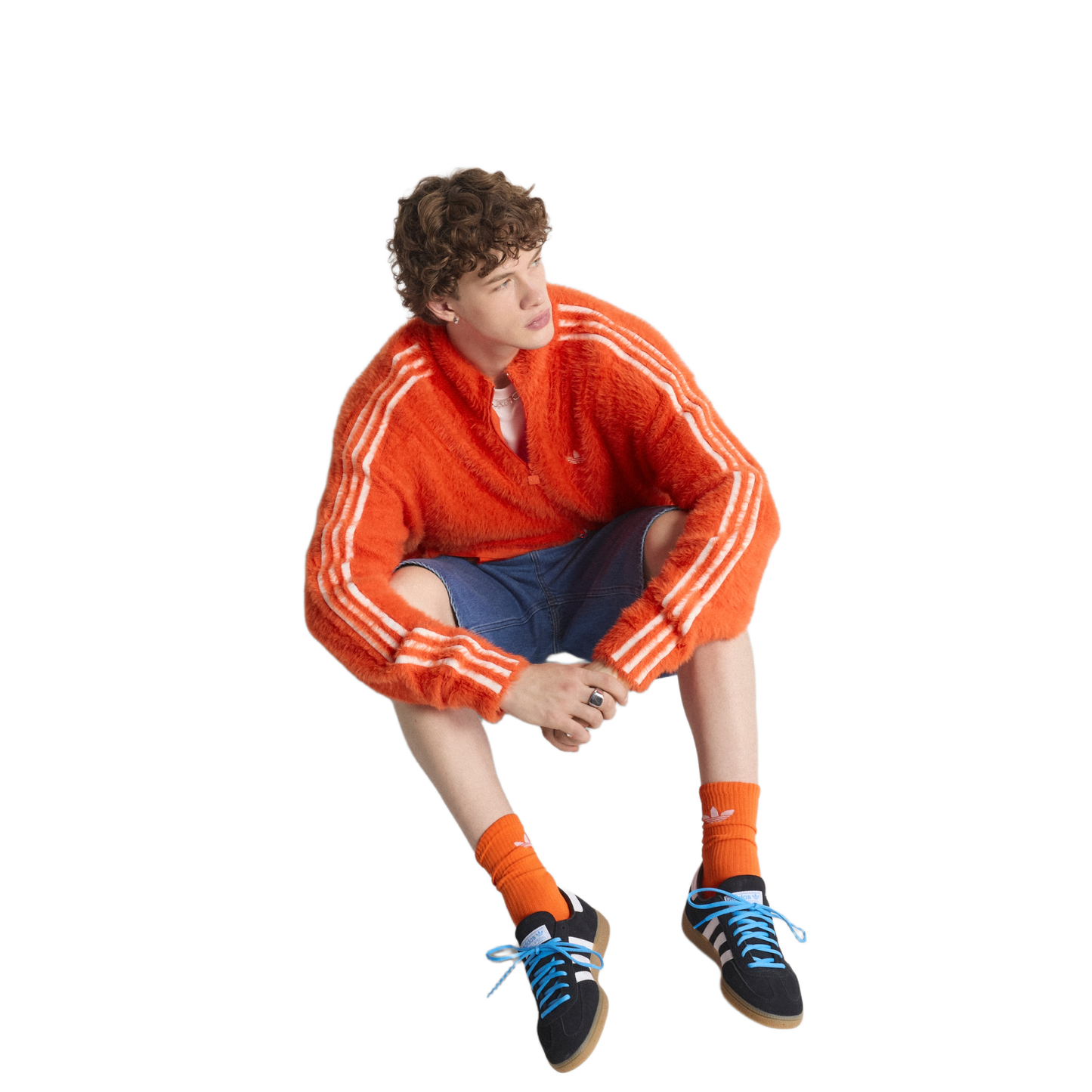 adidas Handball Spezial FIFA World Cup 2026 Argentina