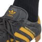 adidas Gazelle Manchester United Third Kit Brown
