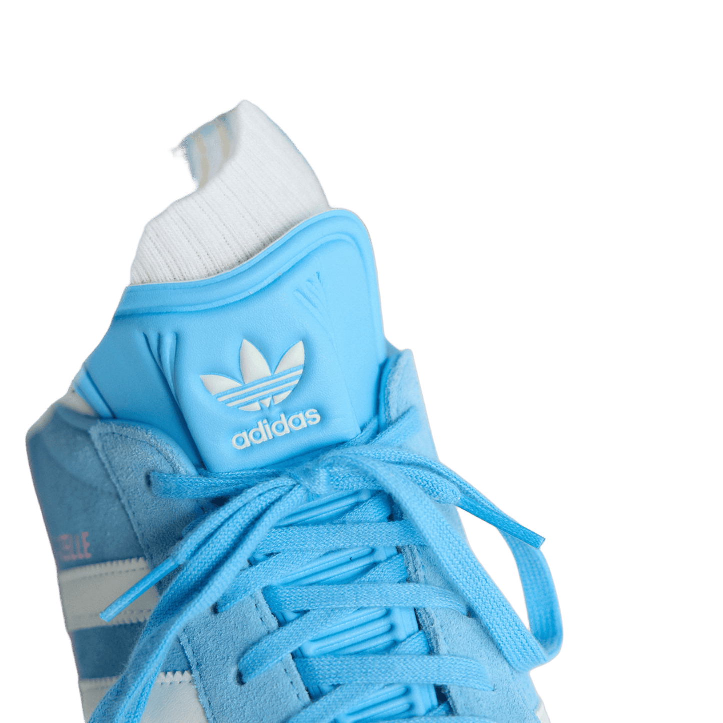 adidas Gazelle Inter Miami CF Third Kit