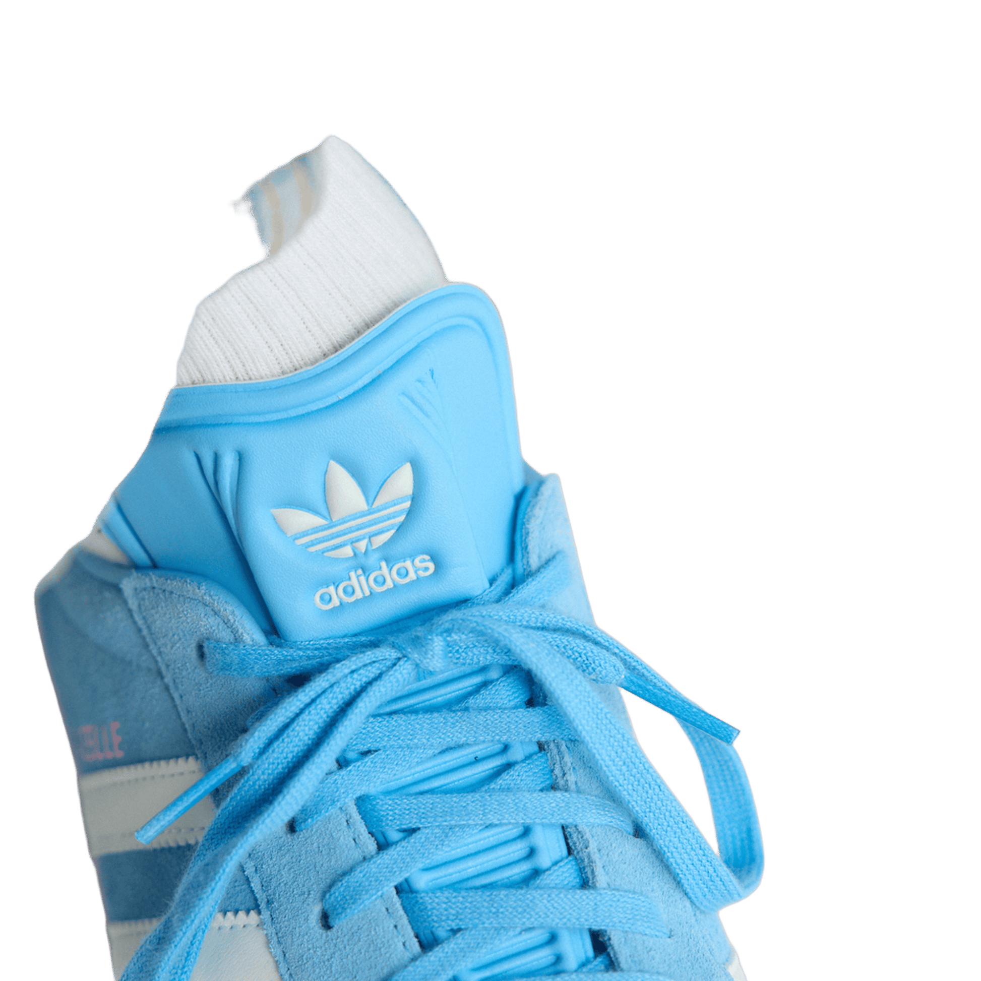 adidas Gazelle Inter Miami CF Third Kit