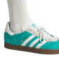 adidas Gazelle Liverpool FC Third Kit Sea Green