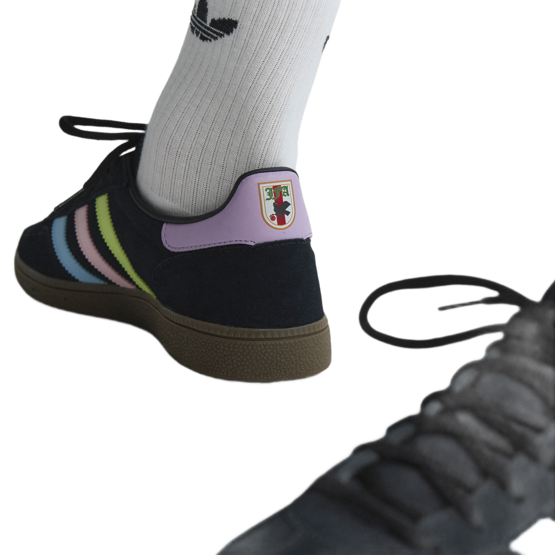 adidas Handball Spezial FIFA World Cup 2026 Japan
