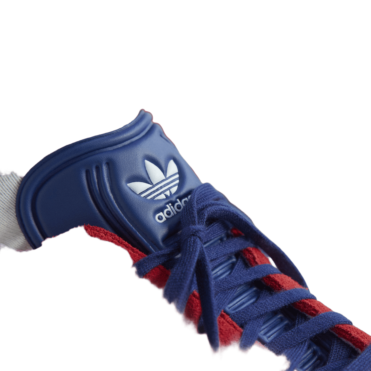 adidas Gazelle New England Revolution Third Kit