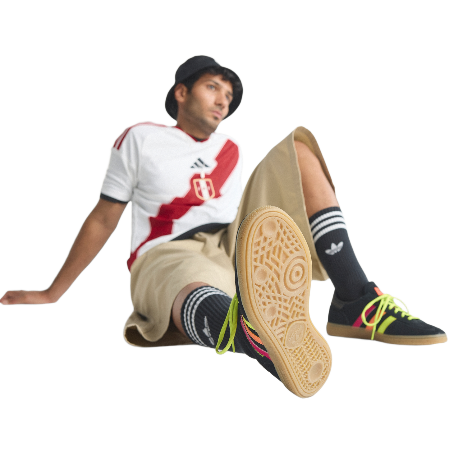 adidas Handball Spezial FIFA World Cup 2026 Peru