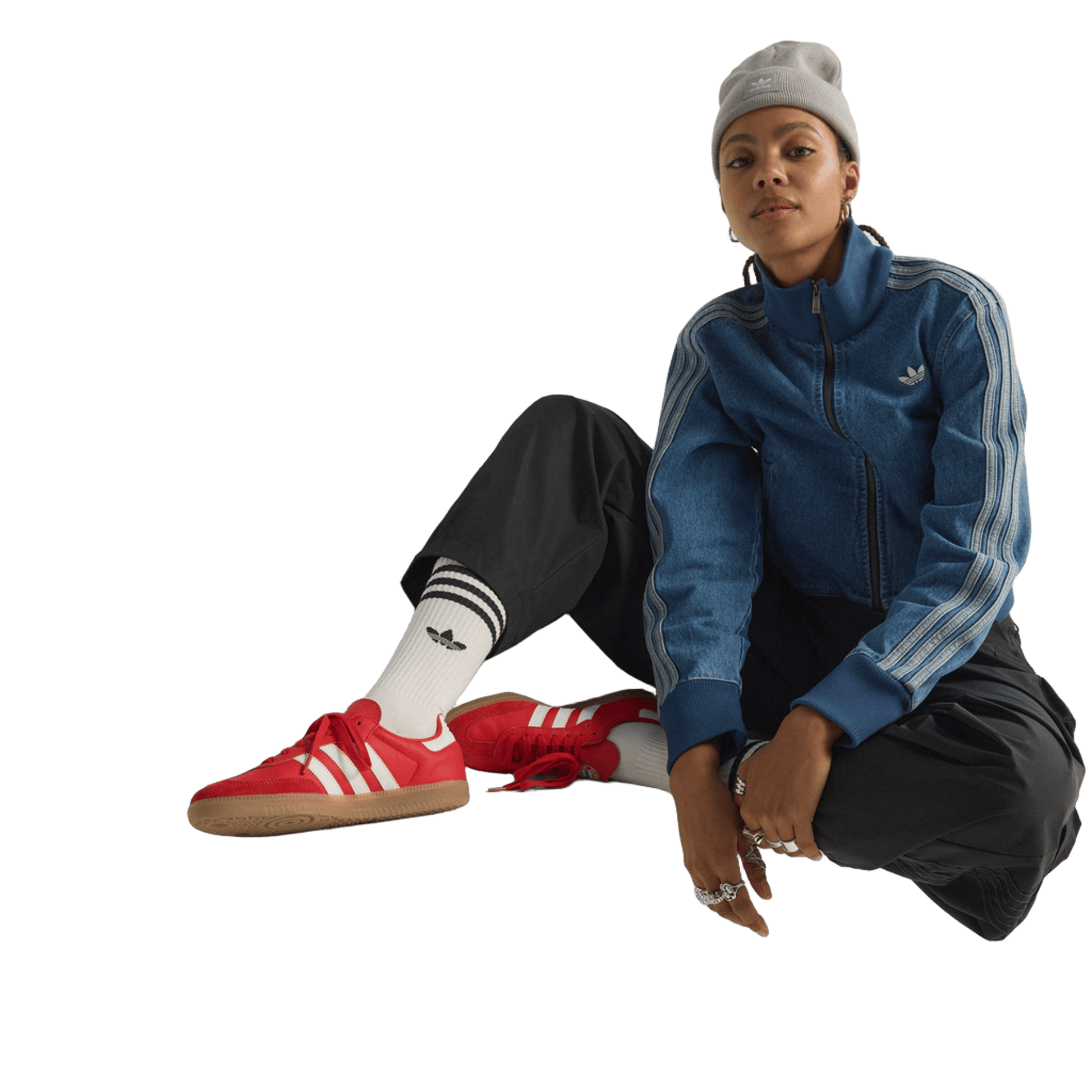 adidas Samba FC Bayern