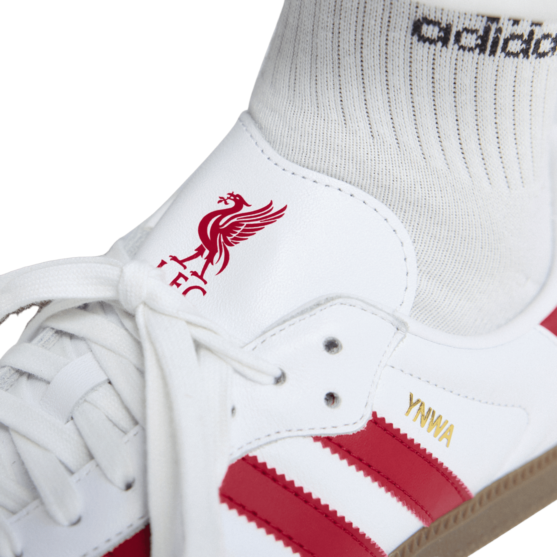 adidas Samba Liverpool FC