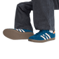 adidas Gazelle Minnesota United FC Third Kit