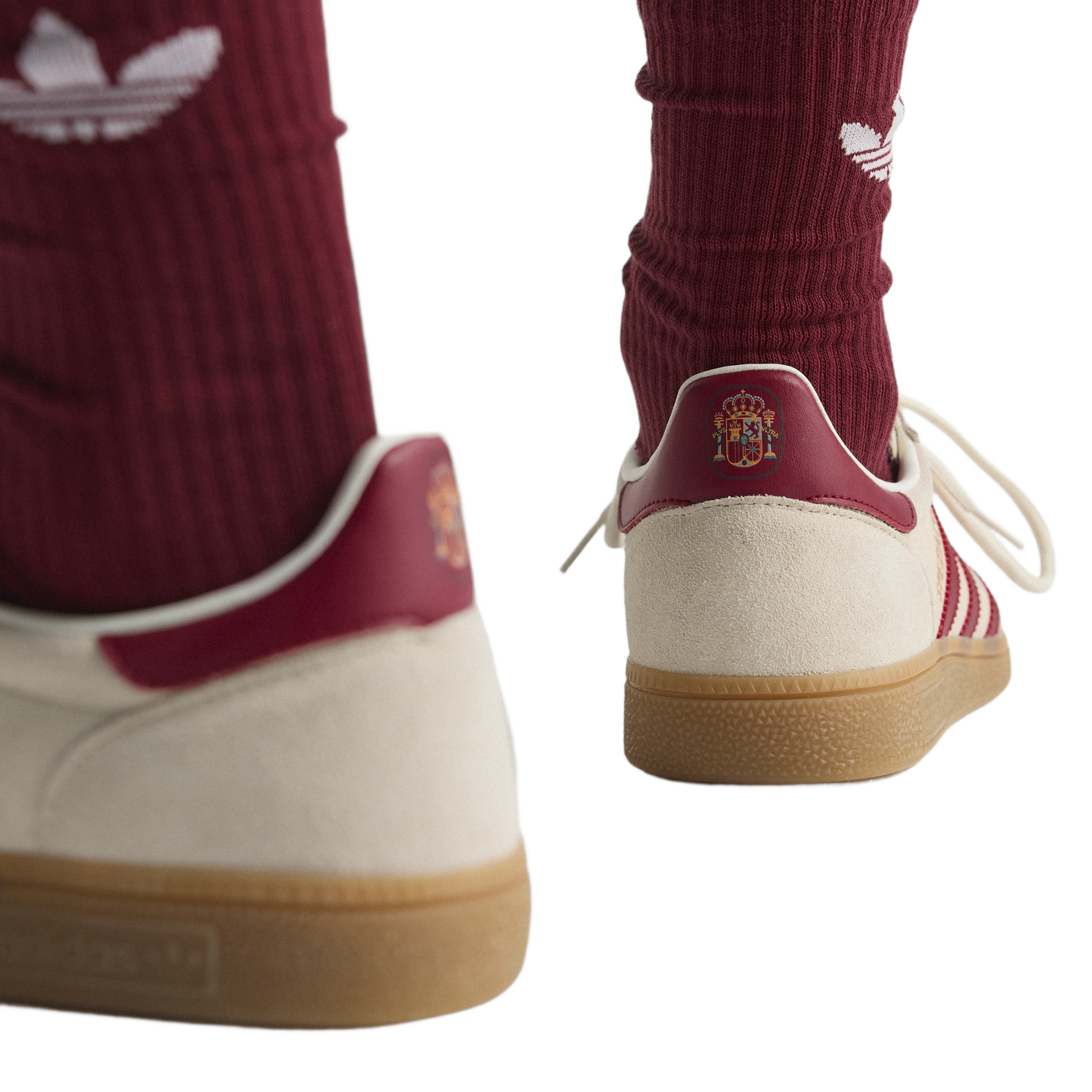 adidas Handball Spezial FIFA World Cup 2026 Spain