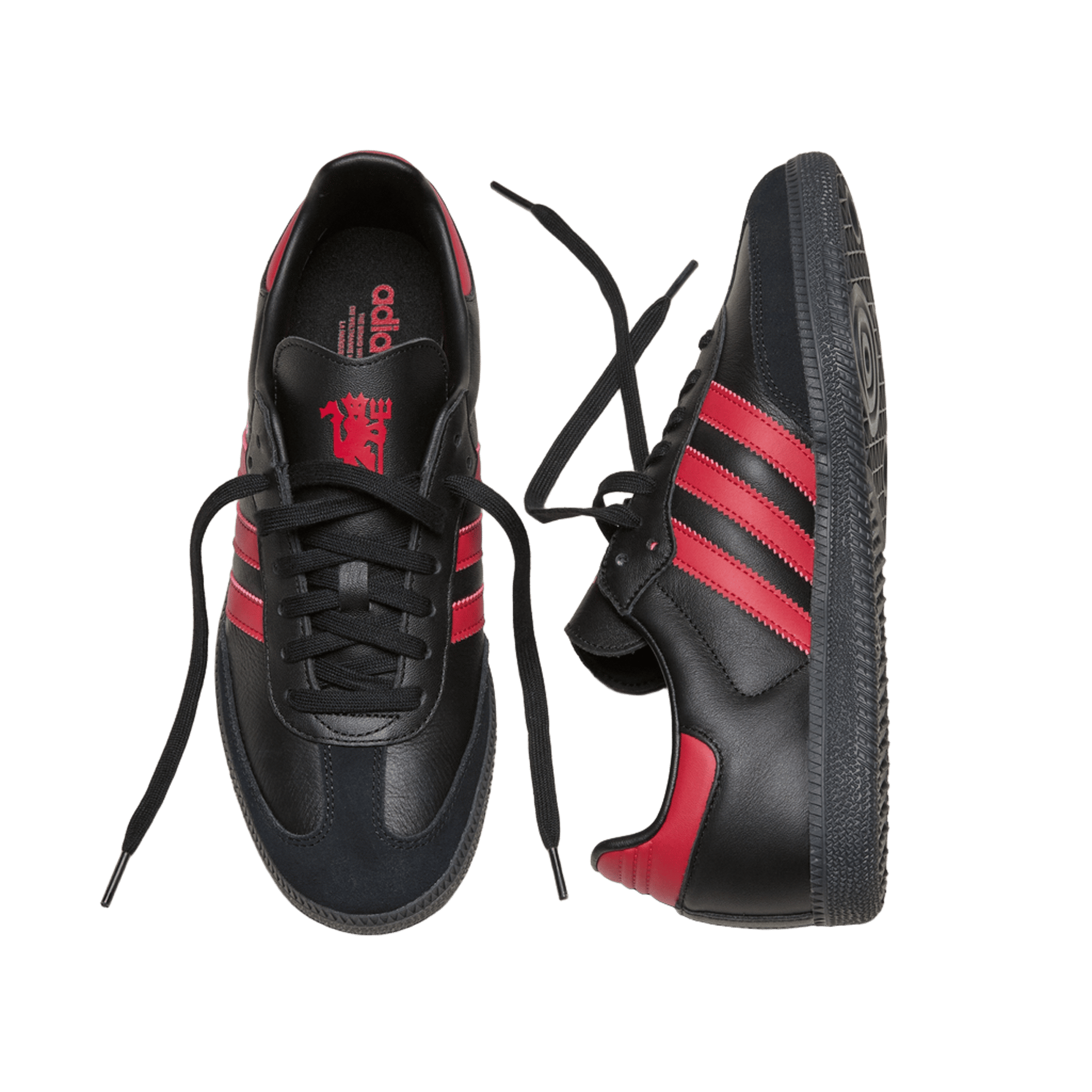 adidas Samba Manchester United