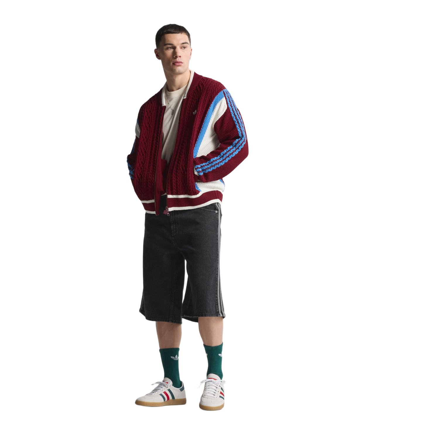 adidas Handball Spezial FIFA World Cup 2026 Mexico