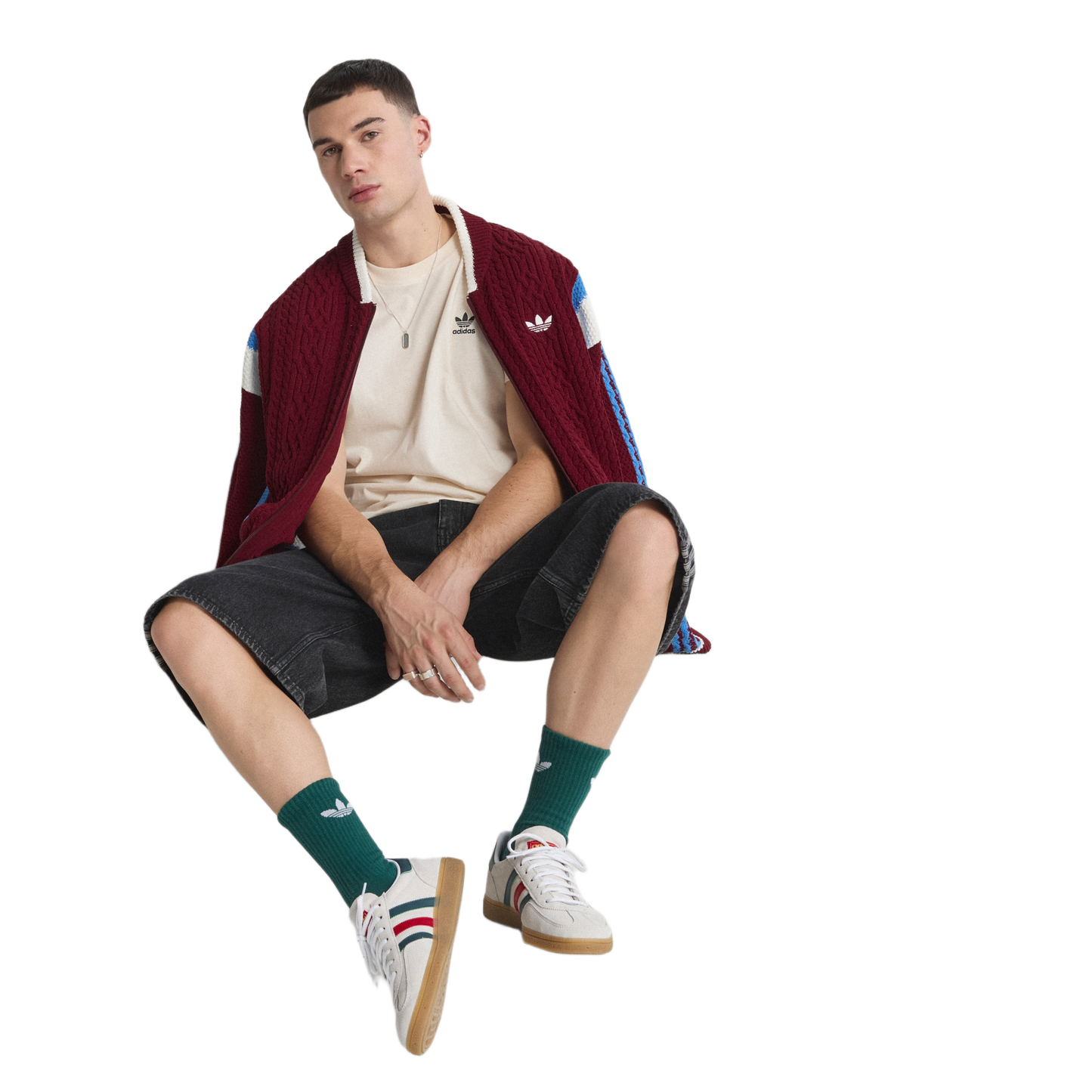 adidas Handball Spezial FIFA World Cup 2026 Mexico