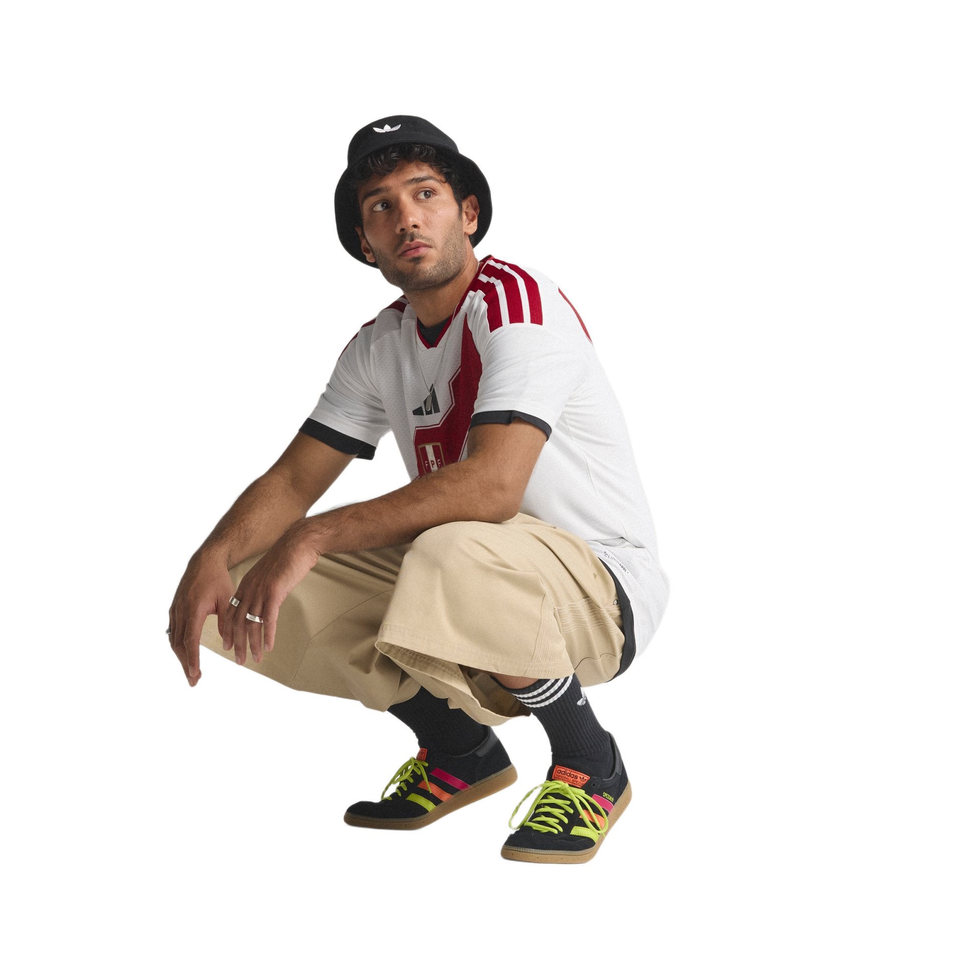 adidas Handball Spezial FIFA World Cup 2026 Peru