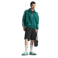 adidas Gazelle Liverpool FC Third Kit Sea Green