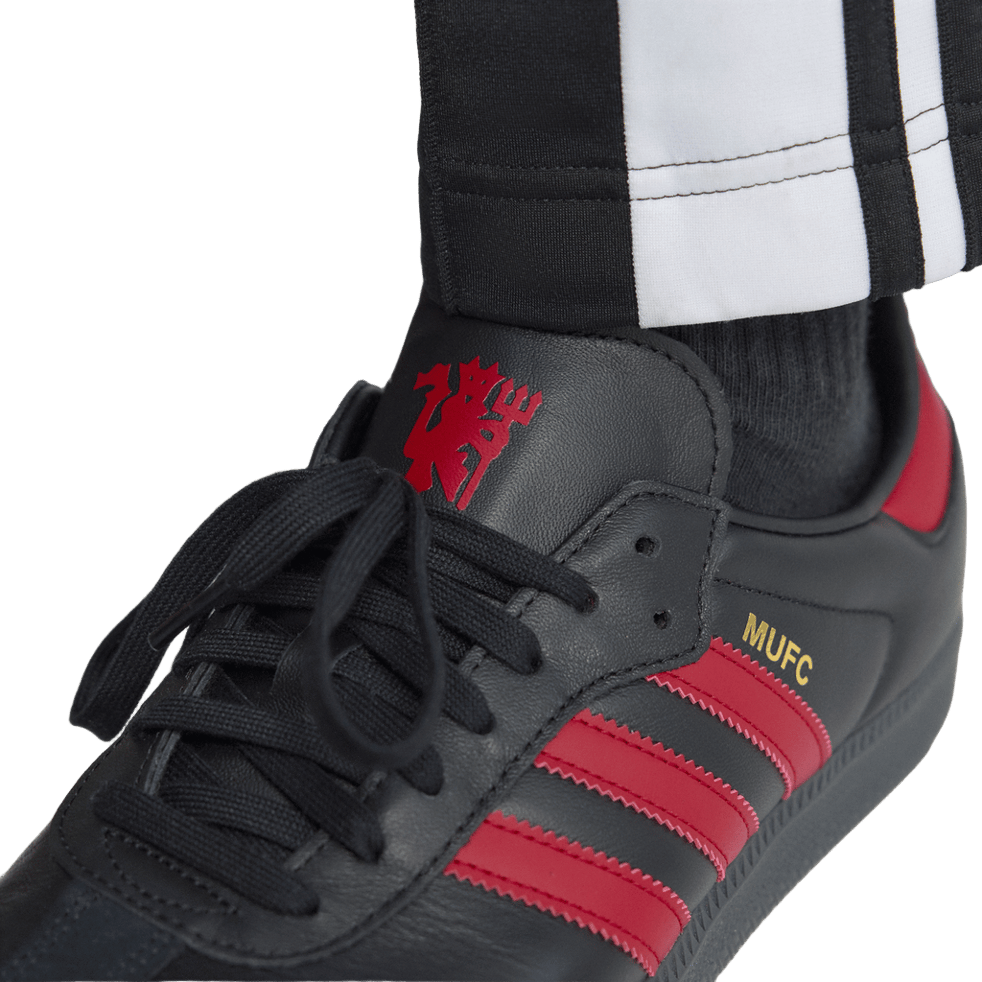 adidas Samba Manchester United