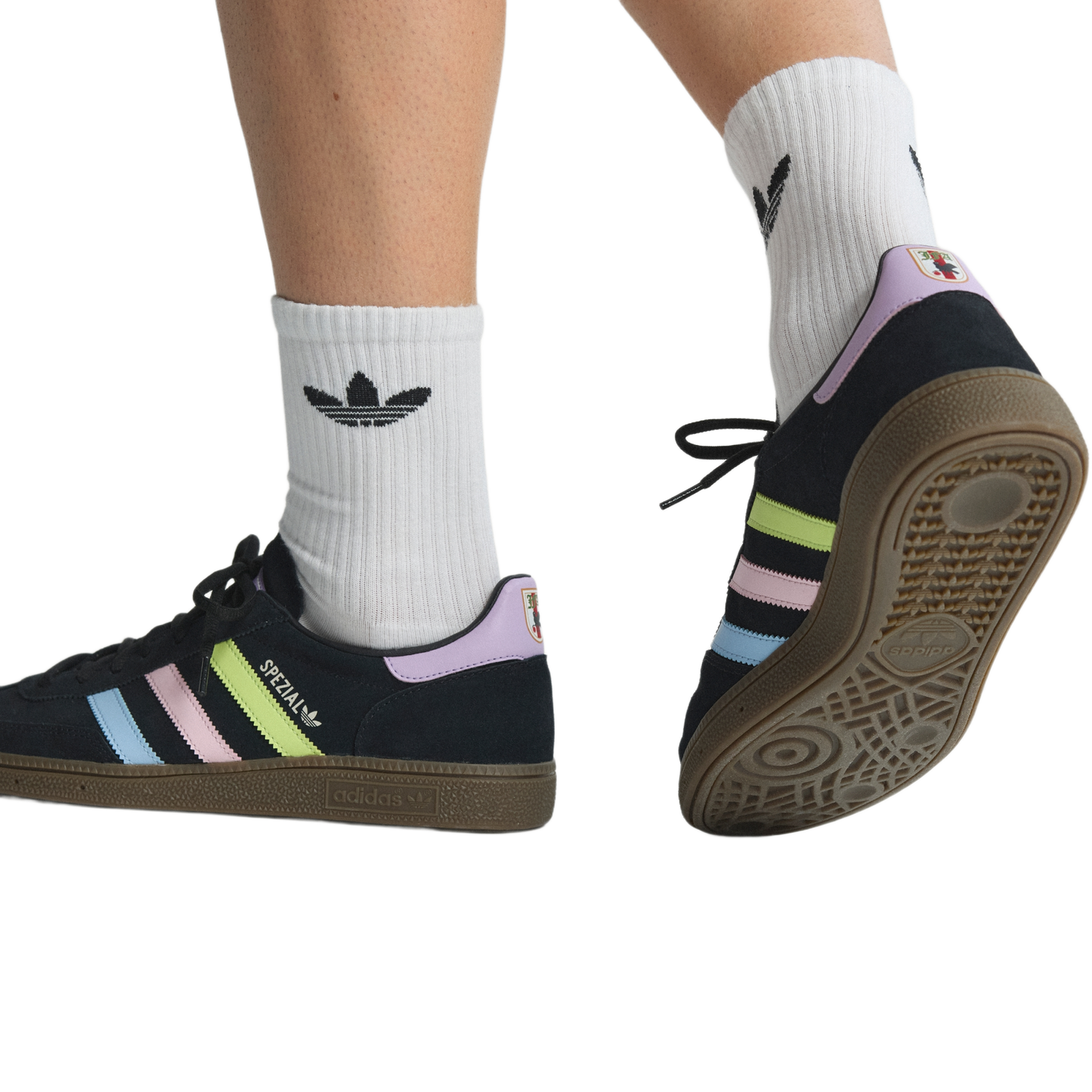 adidas Handball Spezial FIFA World Cup 2026 Japan