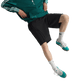 adidas Gazelle Liverpool FC Third Kit Sea Green