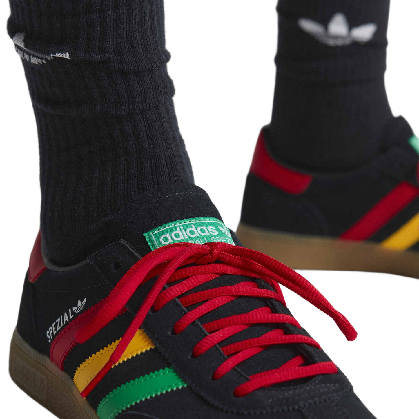 adidas Handball Spezial Bob Marley Football Is Freedom