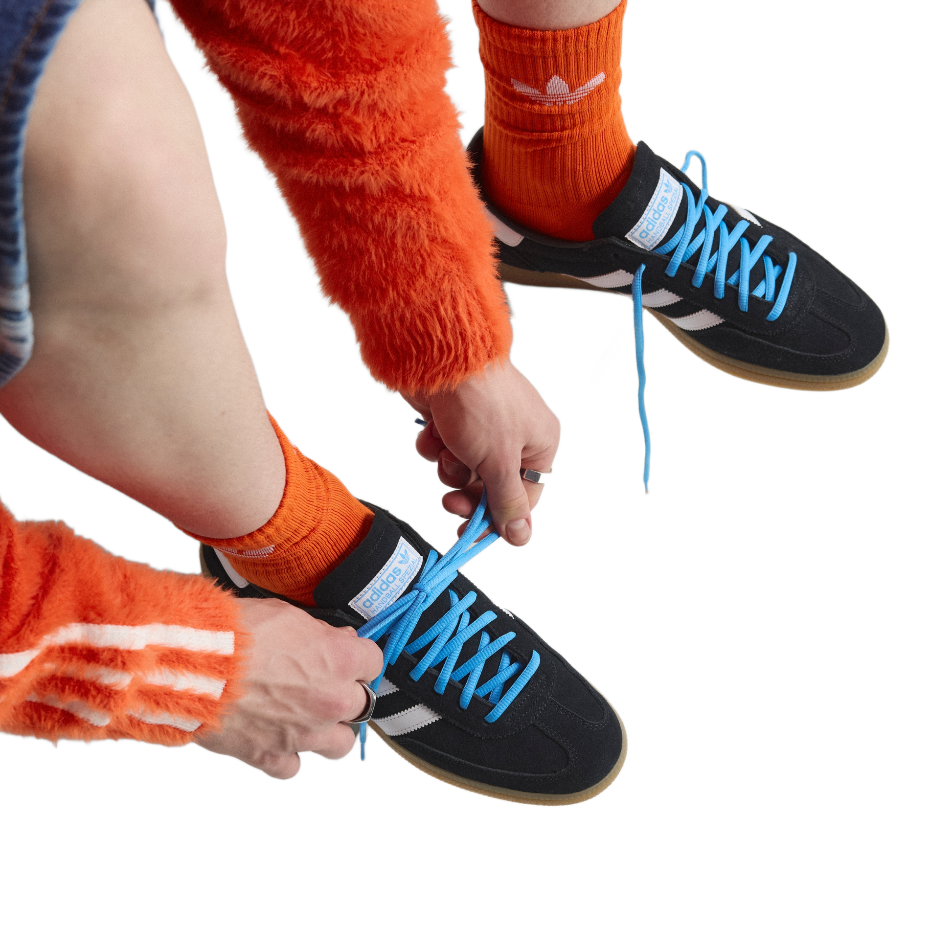 adidas Handball Spezial FIFA World Cup 2026 Argentina