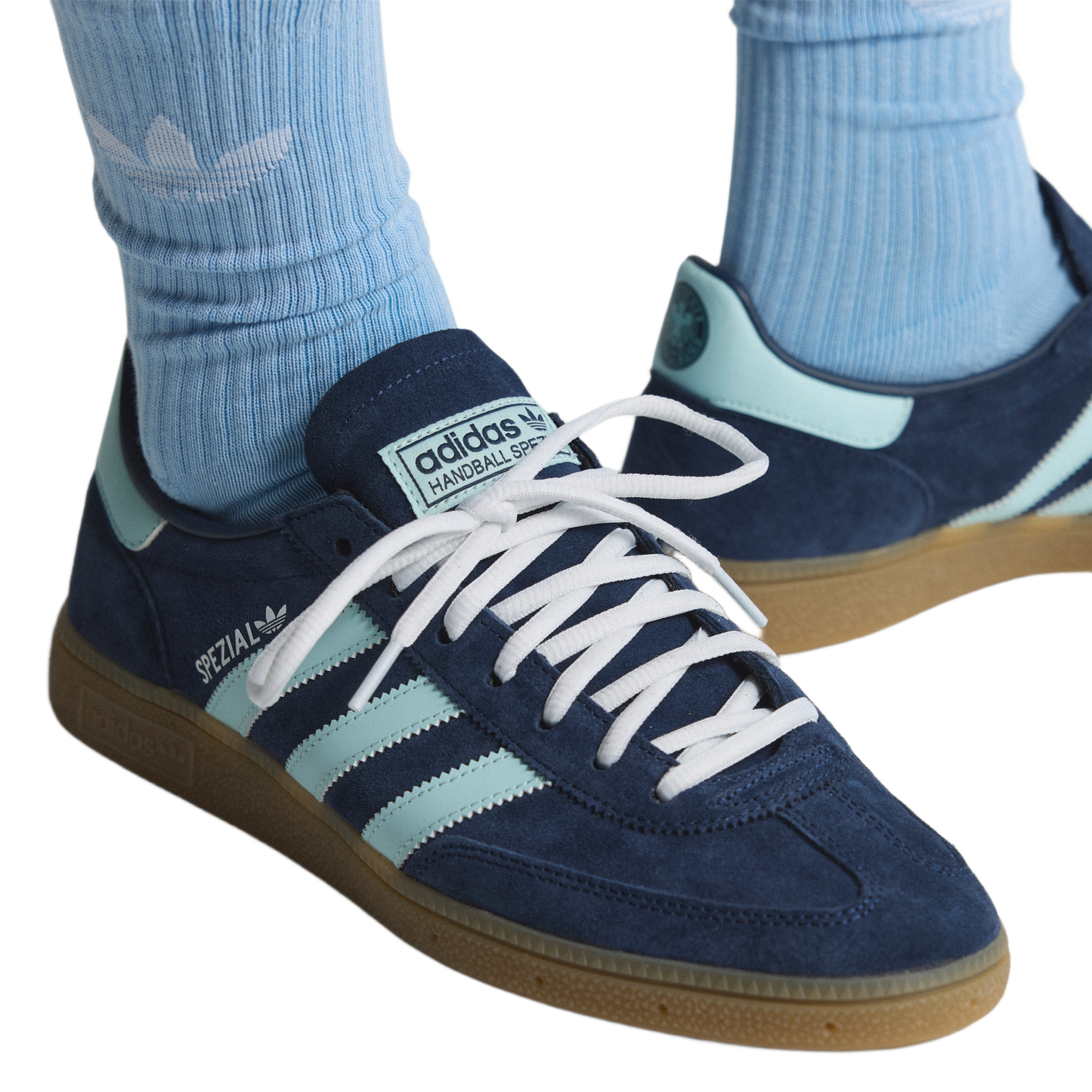 adidas Handball Spezial FIFA World Cup 2026 Germany Navy