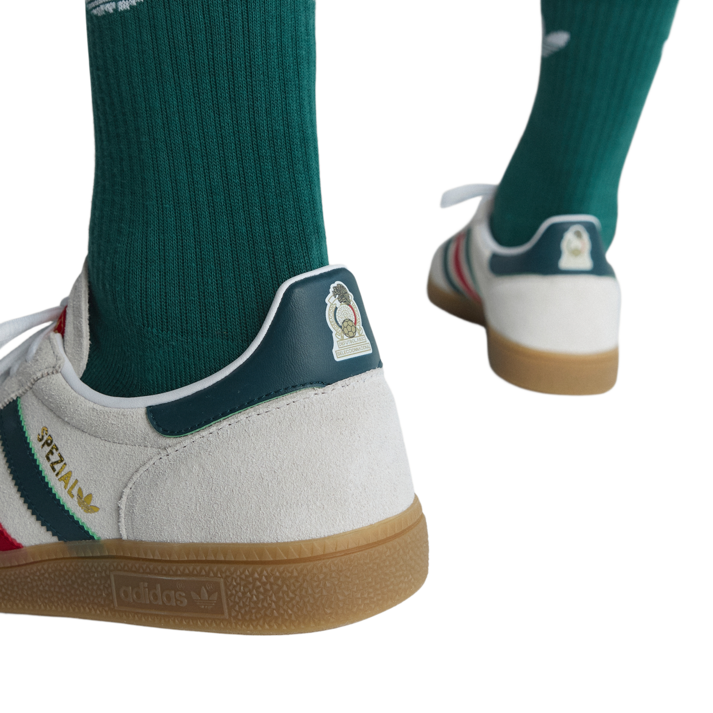 adidas Handball Spezial FIFA World Cup 2026 Mexico