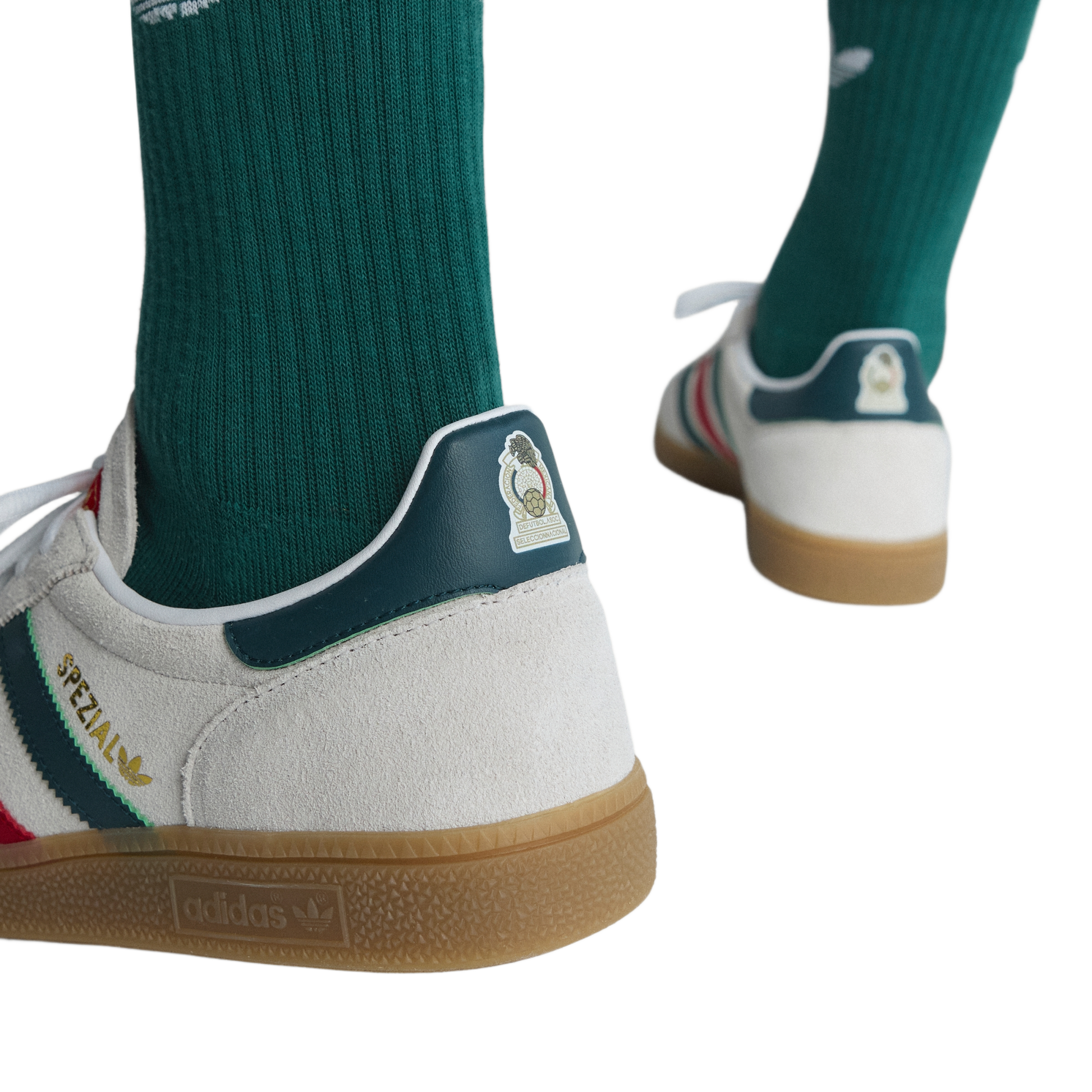 adidas Handball Spezial FIFA World Cup 2026 Mexico