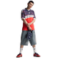 adidas Gazelle New England Revolution Third Kit
