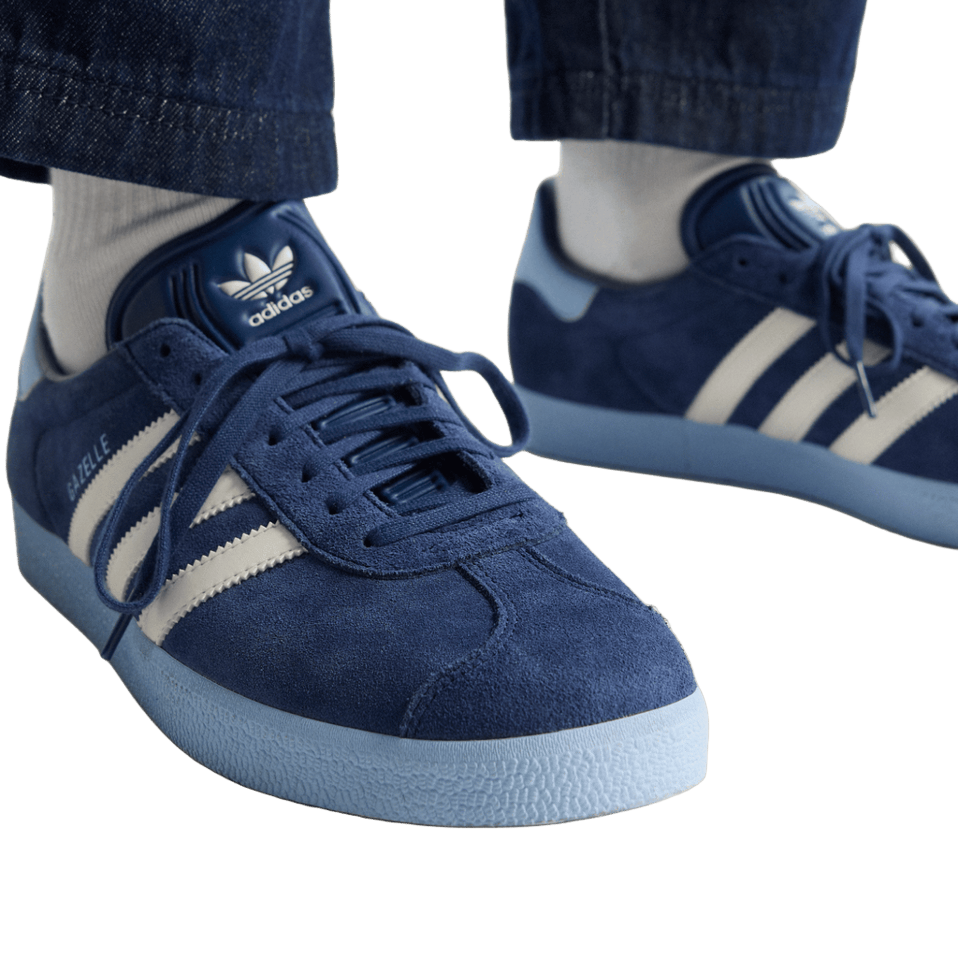 adidas Gazelle Nashville SC Third Kit