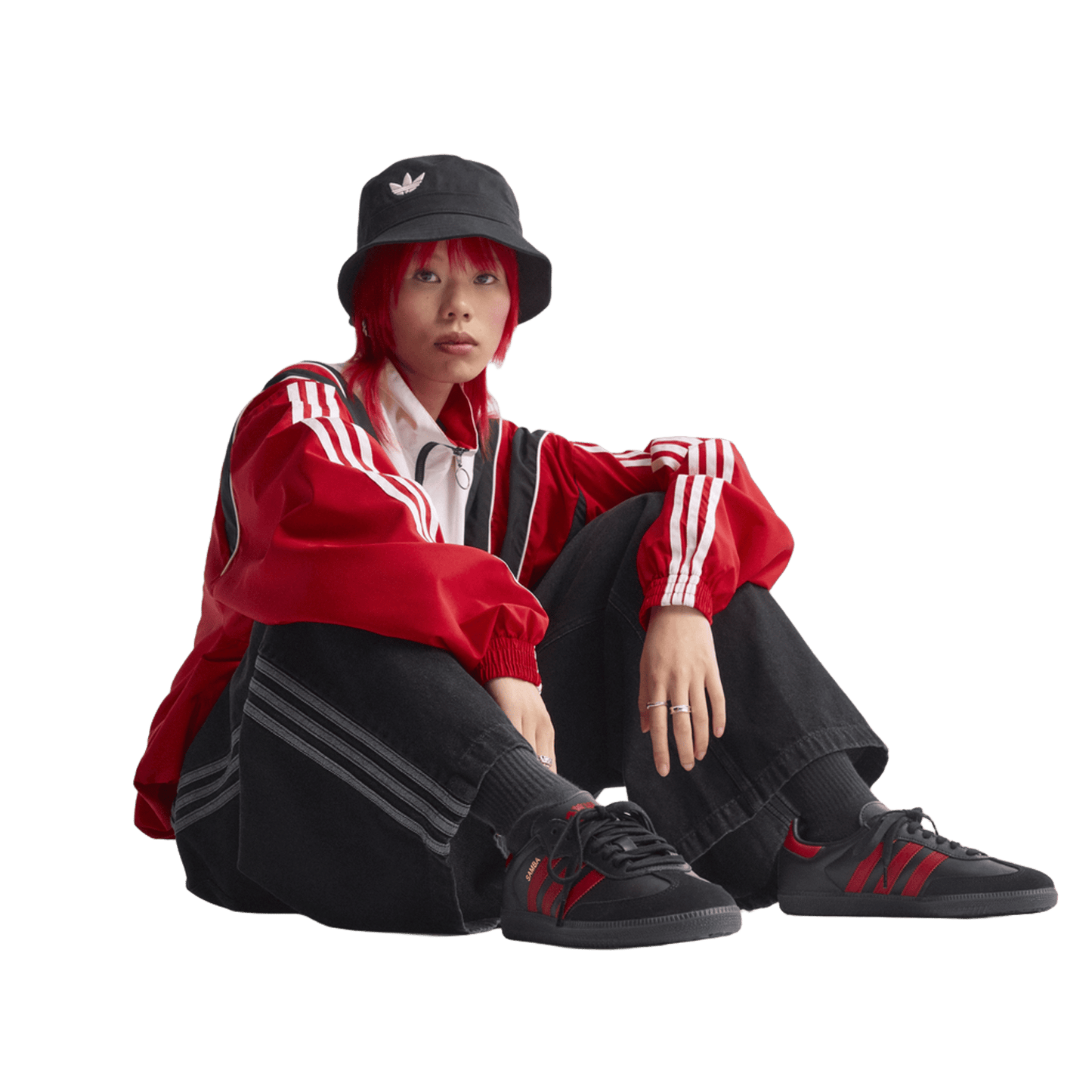 adidas Samba Manchester United