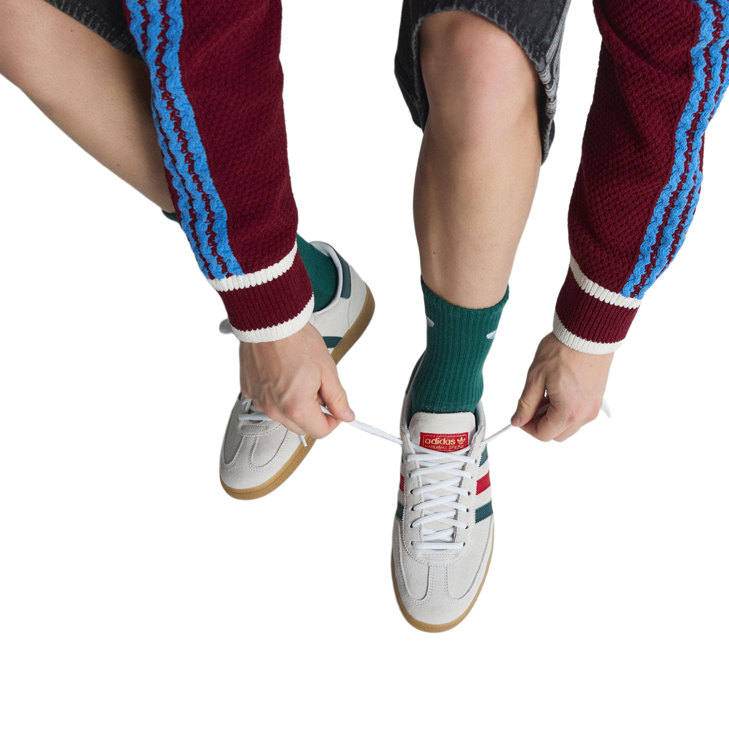 adidas Handball Spezial FIFA World Cup 2026 Mexico