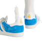 adidas Gazelle Real Madrid Third Kit Blue Bird