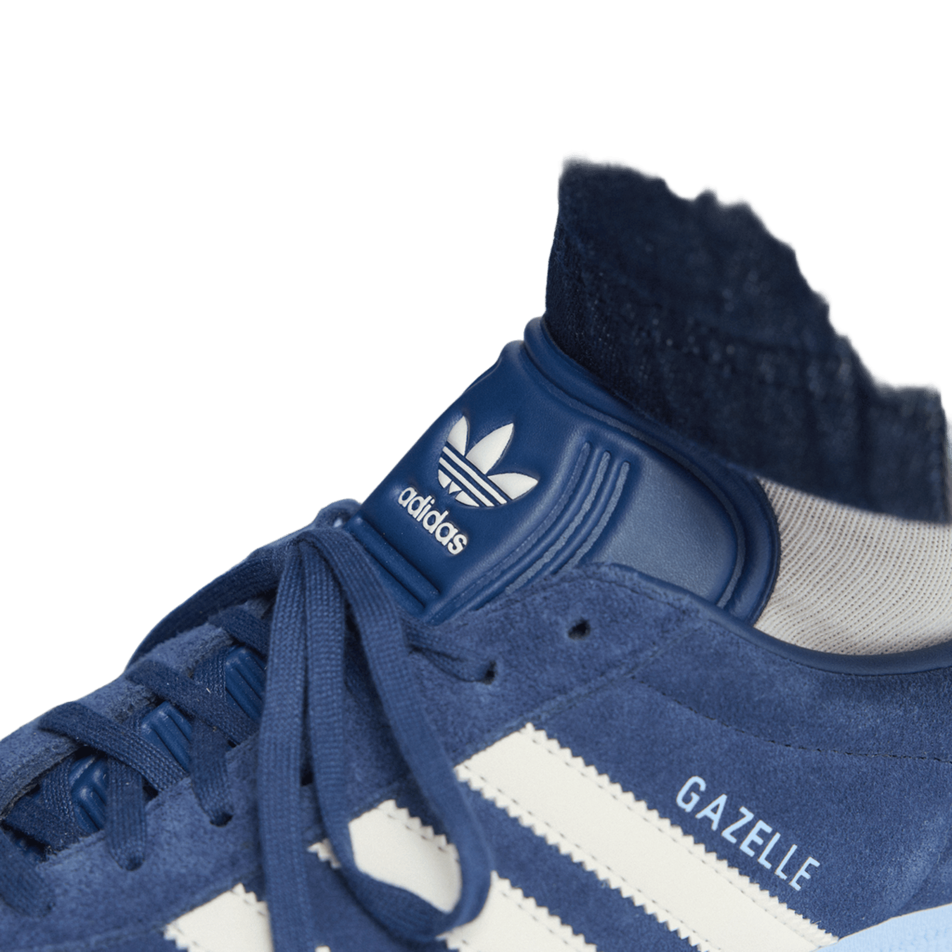 adidas Gazelle Nashville SC Third Kit